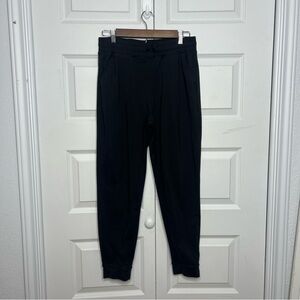 32 Degrees Heat Joggers Size Small Black Athleisure Lounge Pants Lightweight